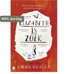 Elizabeth is zoek 9789022585030 Emma Healey, Verzenden, Zo goed als nieuw, Emma Healey