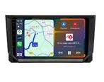 Seat Ibiza 6F Navigatie Radio met Apple Carplay Android Auto, Auto diversen, Autoradio's, Ophalen of Verzenden, Nieuw