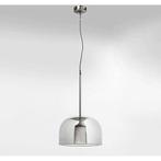 Kare Hanglamp Modern Zilver [Energieklasse A], Nieuw