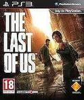 The last of us (Games, Playstation 3)