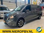 Zakelijke Lease |  Mercedes-Benz Vito 116CDI L3H1 XXL Automa, Automaat, Mercedes-Benz, Diesel, Nieuw