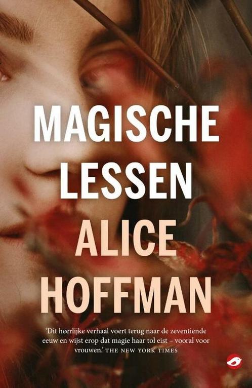 9789083166360 Magische lessen Alice Hoffman, Boeken, Romans, Nieuw, Verzenden