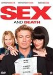 Sex and death - DVD