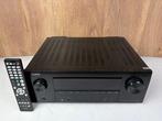 Denon - AVR-X3500H Solid state meerkanaals receiver, Nieuw
