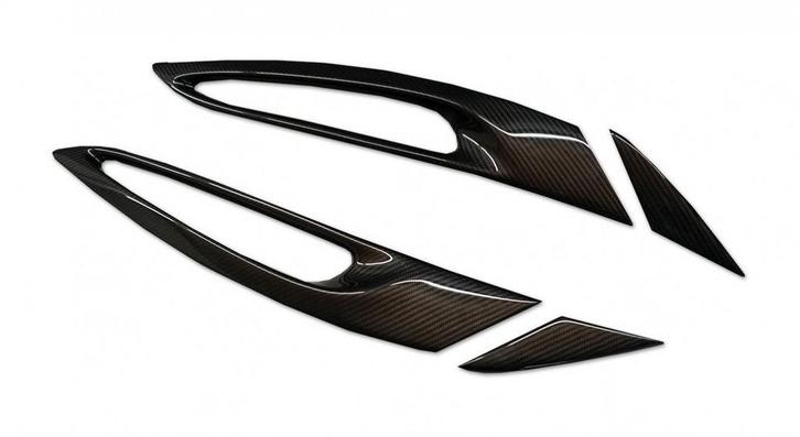 Ferrari 812 Superfast / GTS carbon motorkap lucht happer, Auto diversen, Tuning en Styling, Verzenden