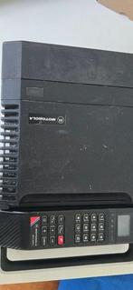 Motorola Mcr 4800XL - Mobiele telefoon - Zonder originele, Nieuw