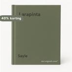 Larapinta 9789022979815 Sayle, Boeken, Verzenden, Gelezen, Sayle