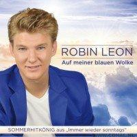 - Robin Leon - Auf meiner blauen Wolke, Cd's en Dvd's, Cd's | Wereldmuziek, Ophalen of Verzenden