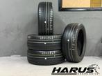 265/45/21 108H Bridgestone zomerbanden 6,2mm profiel 4 stuks, Auto-onderdelen, Banden en Velgen, Gebruikt, 265 mm, Band(en), Personenwagen