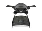Weber® Q 2400 Elektrische barbecue met stand 55020853