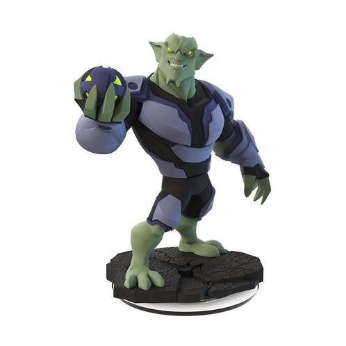 Disney Infinity Green Goblin, Verzamelen, Poppetjes en Figuurtjes, Zo goed als nieuw, Verzenden