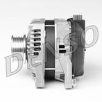 Dynamo / Alternator TOYOTA YARIS (1.4 D-4D), Ophalen of Verzenden, Nieuw