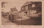 HEEMSTEDE - Villas langs de Adrian Pauwlaan, Verzamelen, Verzenden, Gelopen