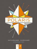 POLARIS NASK / leeropdrachtenboek 1-2 gymnasium/vwo+ S. Buil, Boeken, Verzenden, Gelezen, S. Buil