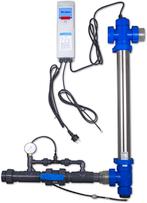 Blue Lagoon AOP Compact Ozone & UV-C 2.0 75 watt, Verzenden, Nieuw