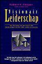 VISIONAIR LEIDERSCHAP 9789022984987 R.K. Cooper, Boeken, Verzenden, Gelezen, R.K. Cooper