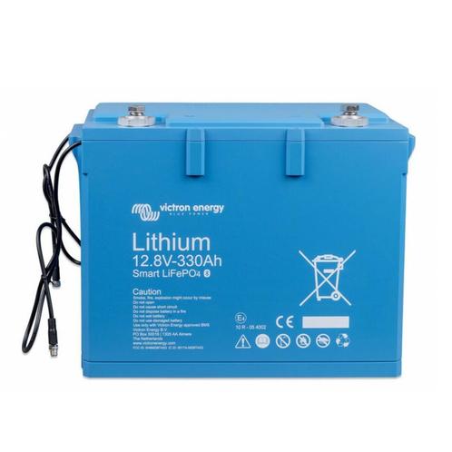 Victron Lithium Accu 12,8V/330Ah Smart, Watersport en Boten, Bootonderdelen, Nieuw, Zeilboot of Motorboot, Ophalen of Verzenden