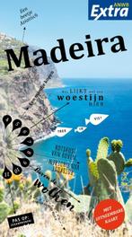 Madeira / ANWB Extra 9789018044435 Susanne Lipps- Breda, Verzenden, Zo goed als nieuw, Susanne Lipps- Breda