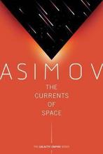 9780593160039 The Currents of Space Isaac Asimov, Boeken, Nieuw, Isaac Asimov, Verzenden