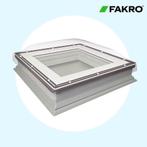 Fakro lichtkoepel vast DXC P4 PK, Doe-het-zelf en Verbouw, Glas en Ramen, Verzenden, Nieuw