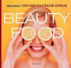 Beauty food 9789002214196 Anne Roggen, Verzenden, Zo goed als nieuw, Anne Roggen