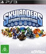 Skylanders Spyros Adventure [PS3], Spelcomputers en Games, Games | Sony PlayStation 3, Nieuw, Ophalen of Verzenden