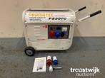 Online Veiling: Stroomgenerator Pramatec PS9000 Inverter AVR