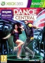 Dance Central  -  Xbox 360 (Xbox 360 Games), Spelcomputers en Games, Verzenden, Nieuw