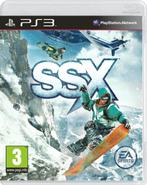 SSX [PS3], Ophalen of Verzenden, Nieuw
