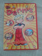 DVD - Dennis the Menace - Weg met de oude verf, Cd's en Dvd's, Avontuur, Gebruikt, Verzenden, Alle leeftijden