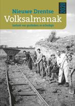 Nieuwe Drentse Volksalmanak 2020 9789023257493, Boeken, Verzenden, Gelezen