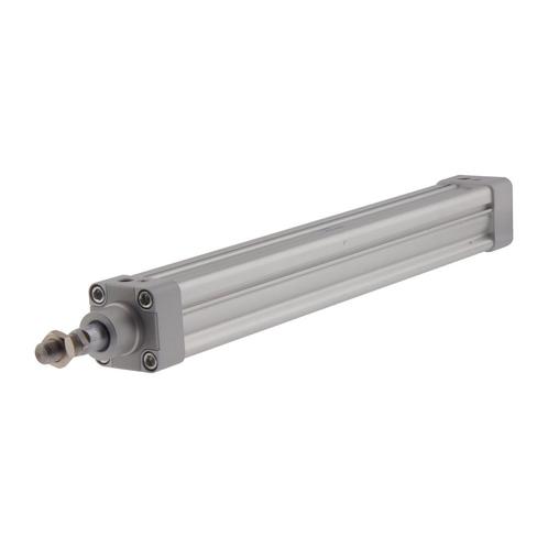 80-400mm Dubbelwerkende Cilinder Magnetisch/Demping, Doe-het-zelf en Verbouw, Gereedschap | Machine-onderdelen en Toebehoren, Nieuw