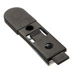 Dometic RMS8460 Scharnier Koelkast Zwart, Ophalen of Verzenden, Nieuw