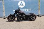 Veiling: Harley-Davidson VRSCDXA NIGHT ROD SPECIAL ABS Benzi, Motoren, Chopper