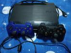 Sony - Playstation 3 (PS3) - with 4 games and 2 controllers, Spelcomputers en Games, Spelcomputers | Overige Accessoires, Nieuw