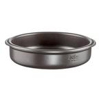Casserole zwart aardewerk - Ø17x4cm, Verzenden, Nieuw in verpakking