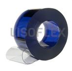 Rol pvc 200x2mm a 50 meter Transparant, Huis en Inrichting, Nieuw, Minder dan 100 cm, Minder dan 50 cm, Verzenden