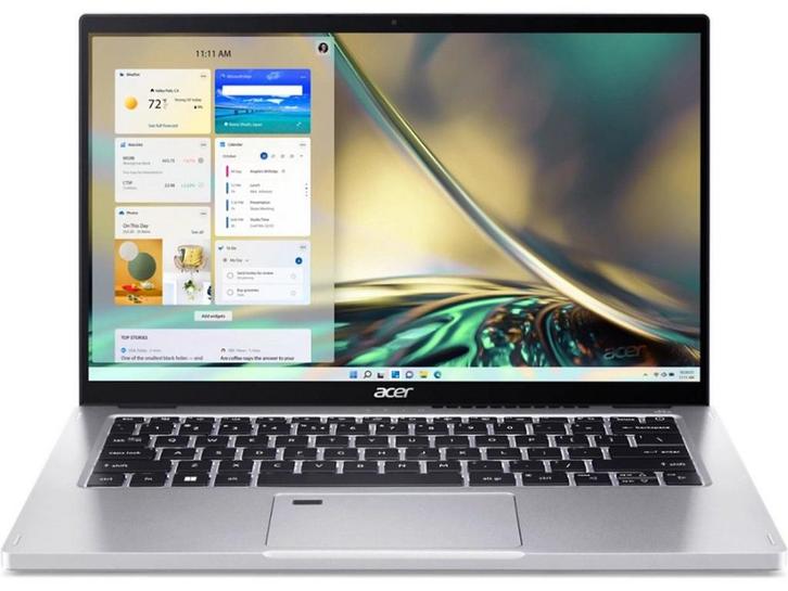 Acer Spin 3 SP314-55N-59RD - 2-in-1 Laptop - Intel Core i5, Huis en Inrichting, Woonaccessoires | Overige, Nieuw, Verzenden