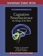 Cognitive Neuroscience: The Biology of the Mind  Gazz..., Gelezen, Verzenden, Gazzaniga, Michael