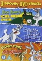 Bugs Bunny: Halloween Triple [DVD] DVD, Zo goed als nieuw, Verzenden