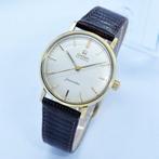 Omega - Seamaster Automatic Gold Top - Heren - 1960-1969, Sieraden, Tassen en Uiterlijk, Horloges | Heren, Nieuw