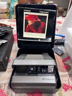Polaroid .t“Vintage Polaroid Icons: Land 101 e Image System, Audio, Tv en Foto, Fotocamera's Analoog, Nieuw