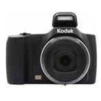 Kodak PixPro FZ201 Digitale Compact Camera - Zwart, Audio, Tv en Foto, Fotocamera's Digitaal, Verzenden, Zo goed als nieuw