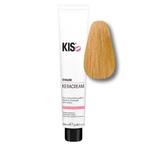 KIS KeraCream Color 100ml (Verf (permanent)), Verzenden, Nieuw