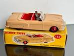 Dinky Toys 1:43 - Modelauto - ref. 132 Packard Convertible -, Nieuw