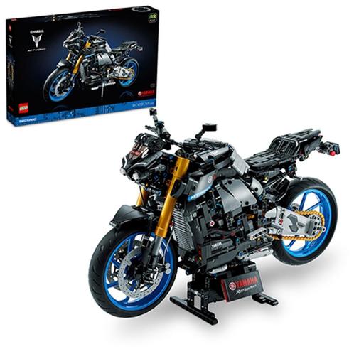LEGO Technic - Yamaha MT-10 SP 42159, Kinderen en Baby's, Speelgoed | Duplo en Lego, Ophalen of Verzenden