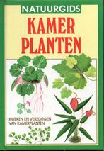 KAMERPLANTEN - KWEKEN EN VERZORGEN VAN KAMERPLANTEN /, Verzenden, Zo goed als nieuw, ROSE HENRY