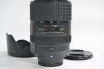 Nikon 18-300mm DX ED F3.5-5.6 G VR, Audio, Tv en Foto, Gebruikt, Ophalen of Verzenden, Standaardlens, Zoom