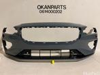 Volvo V60 S60 II R-Design Voorbumper 31690530, Ophalen, Gebruikt, Voor, Bumper