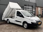 Citroën Jumpy 12 2.0 HDI, Euro 5, Stof, Citroën, Wit